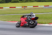 Advanced Group Red Bikes
